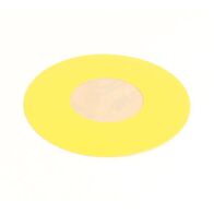 Allen-Bradley 800GAEL90 E-Stop Legend Plate