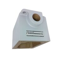 Allen-Bradley 800H1HVX7M1 Pushbutton Enclosure Base