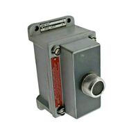 Allen-Bradley 800H1HX7P Hazardous Location Push Button Station