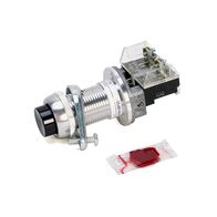 Allen-Bradley 800HBP2B Momentary Push Button