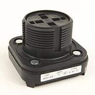 Allen-Bradley 800HAR00 30mm Flush Head Push Button Operator