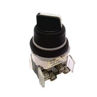 Allen-Bradley 800HHR2B Selector Switch 2-Position Non-Illuminated