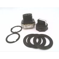 Allen-Bradley 800HJR4KE7 Selector Switch 30mm 3 Position