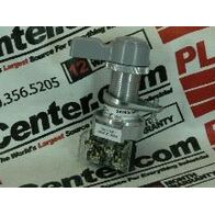 Allen-Bradley 800HHP11KB6AXXX Selector Switch 2-Position Maintained