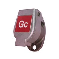 Allen-Bradley 440TASCBE14GC Trapped Key Interlock Code Barrel Red