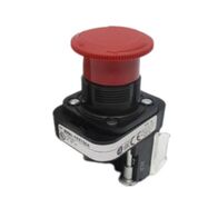 Allen-Bradley 800HFRXT6D4 Push Button Switch