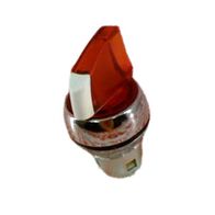 Allen-Bradley 800FPLSL34 Illuminated 3-Position Selector Switch