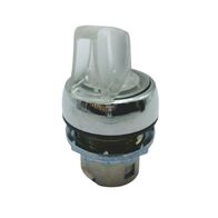 Allen-Bradley 800FMLSR27 Illuminated 2-Position Selector Switch