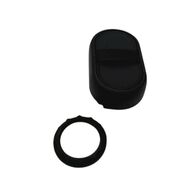 Allen-Bradley 800FPU2F2F2 Two-Function Momentary Push Button