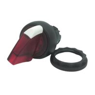 Allen-Bradley 800FPLSR34 Illuminated 3-Position Selector Switch