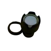 Allen-Bradley 800FPLG7 Illuminated Momentary Push Button