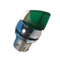 Allen-Bradley 800FMLSR23 Illuminated 2-Position Selector Switch