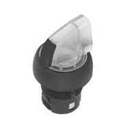 Allen-Bradley 800FPLSB37 Illuminated 3-Position Selector Switch