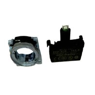 Allen-Bradley 800FMN7W Power Module with Latch and Integrated LED