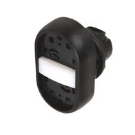 Allen-Bradley 800FPLU2X Illuminated Momentary Push Button