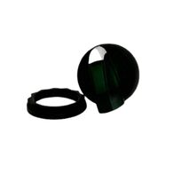 Allen-Bradley 800FPLSL23 Illuminated 2-Position Selector Switch