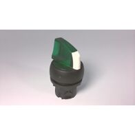 Allen-Bradley 800FPLSR23 Illuminated 2-Position Selector Switch