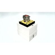 Allen-Bradley 440TMRKSE11DA Single Key Rotary Switch