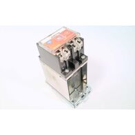 Allen-Bradley 700SDCP220DZ24 Safety Relay 24 VDC Coil