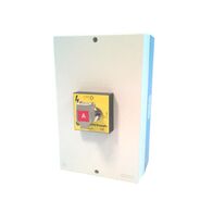 Allen-Bradley 440TMRKSE140A Single Key Rotary Switch
