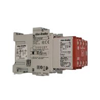 Allen-Bradley 700SCF440KLBC Safety Industrial Relay