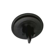 Allen-Bradley 800FAF2 Multi-Function Pushbutton Flush Cap Black