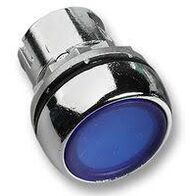 Allen-Bradley 800FMLF6 Illuminated Momentary Push Button