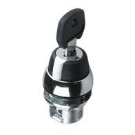 Allen-Bradley 800FMKM23R Key Operated Selector Switch