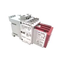 Allen-Bradley 700SCFB440EJC Safety Industrial Relay 24V DC