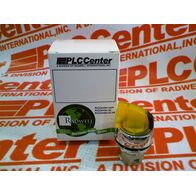 Allen-Bradley 800FMLSL25 Illuminated 2-Position Selector Switch