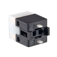 Allen-Bradley 800BPS22 Contact Block for Push-Button