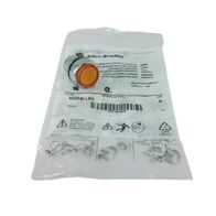 Allen-Bradley 800FMLE0 Illuminated Momentary Push Button