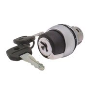 Allen-Bradley 800FMKB34 Key Operated Selector Switch