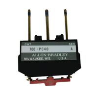 Allen-Bradley 700PC00 Relay Accessory Third Deck for 700P Series