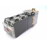Allen-Bradley 700P1200A1 AC Operated Relay Standard Contact Cartridge