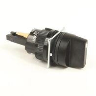 Allen-Bradley 800BSB3A 16mm 3 Position Selector Switch