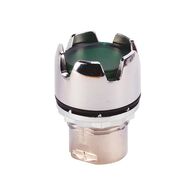 Allen-Bradley 800FMLG3 Illuminated Momentary Push Button