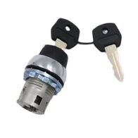 Allen-Bradley 800FMKM35 Key Operated Selector Switch