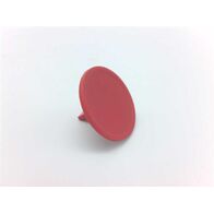 Allen-Bradley 800FAF4 Red Flush Multi-Function Push Button Cap 22mm
