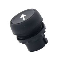 Allen-Bradley 800FMF208 Momentary Push Button Operator