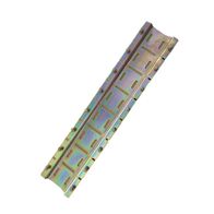 Allen-Bradley 700MP8 Universal Mounting Strips with 8 Relays