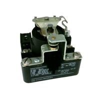 Allen-Bradley 700HG46Z24 Power Relay Panel Mounted 24 VDC