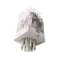 Allen-Bradley 700HA33A244 General Purpose Relay