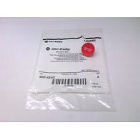 Allen-Bradley 800FAE402 Two-Color Molded Legend Push Button