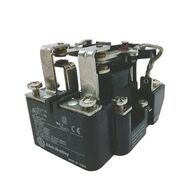 Allen-Bradley 700HG42Z12 Power Relay Panel Mounted 12 VDC