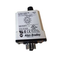 Allen-Bradley 700HT22AU120 Tube Base Timing Relay