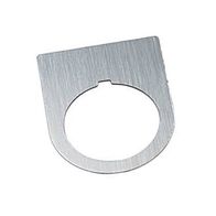 Allen-Bradley 800F36HU231 Legend Plate Accessory