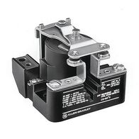 Allen-Bradley 700HG45Z12 Power Relay Panel Mounted 12 VDC