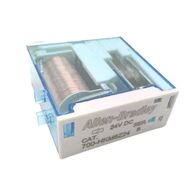 Allen-Bradley 700HKM6Z24 Slim Line Relay 24 VDC