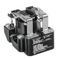 Allen-Bradley 700HG42Z2556 Power Relay Panel Mounted